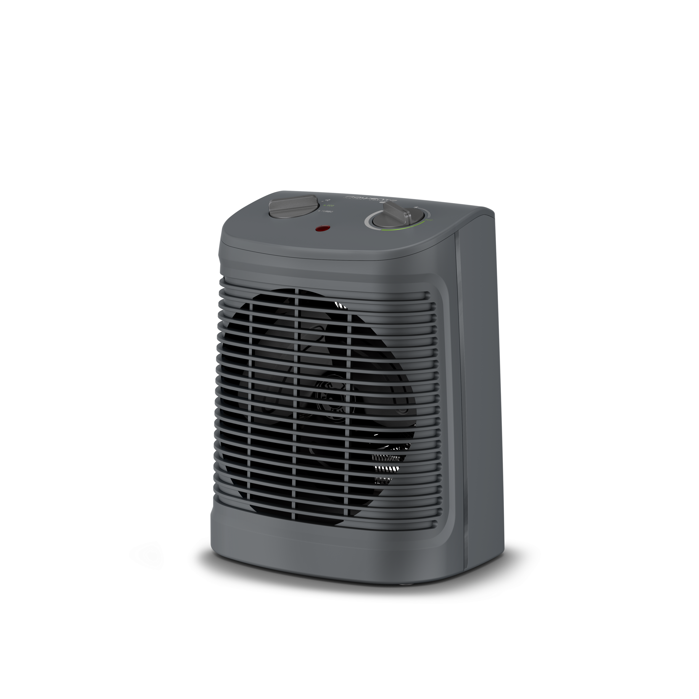 Instant Comfort Compact, Chauffage d'appoint, 44dB, 1000W/2000W