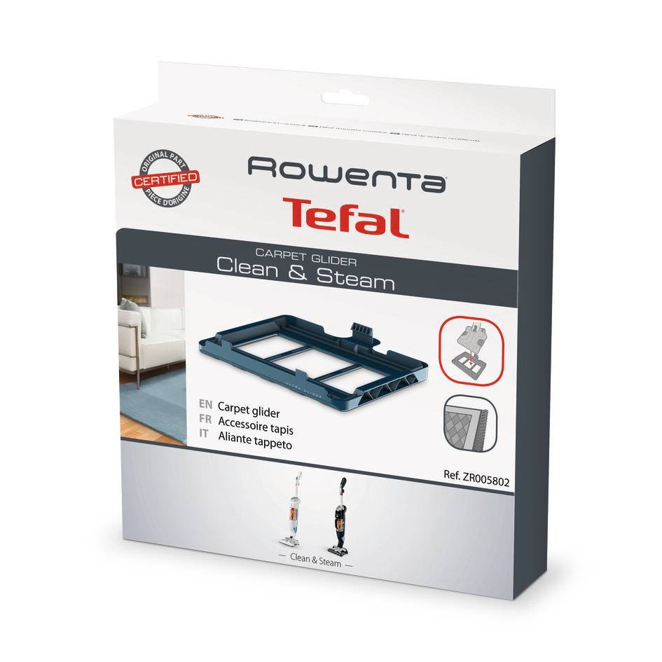 Accessoire Tapis pour Nettoyeur Vapeur ZR005802