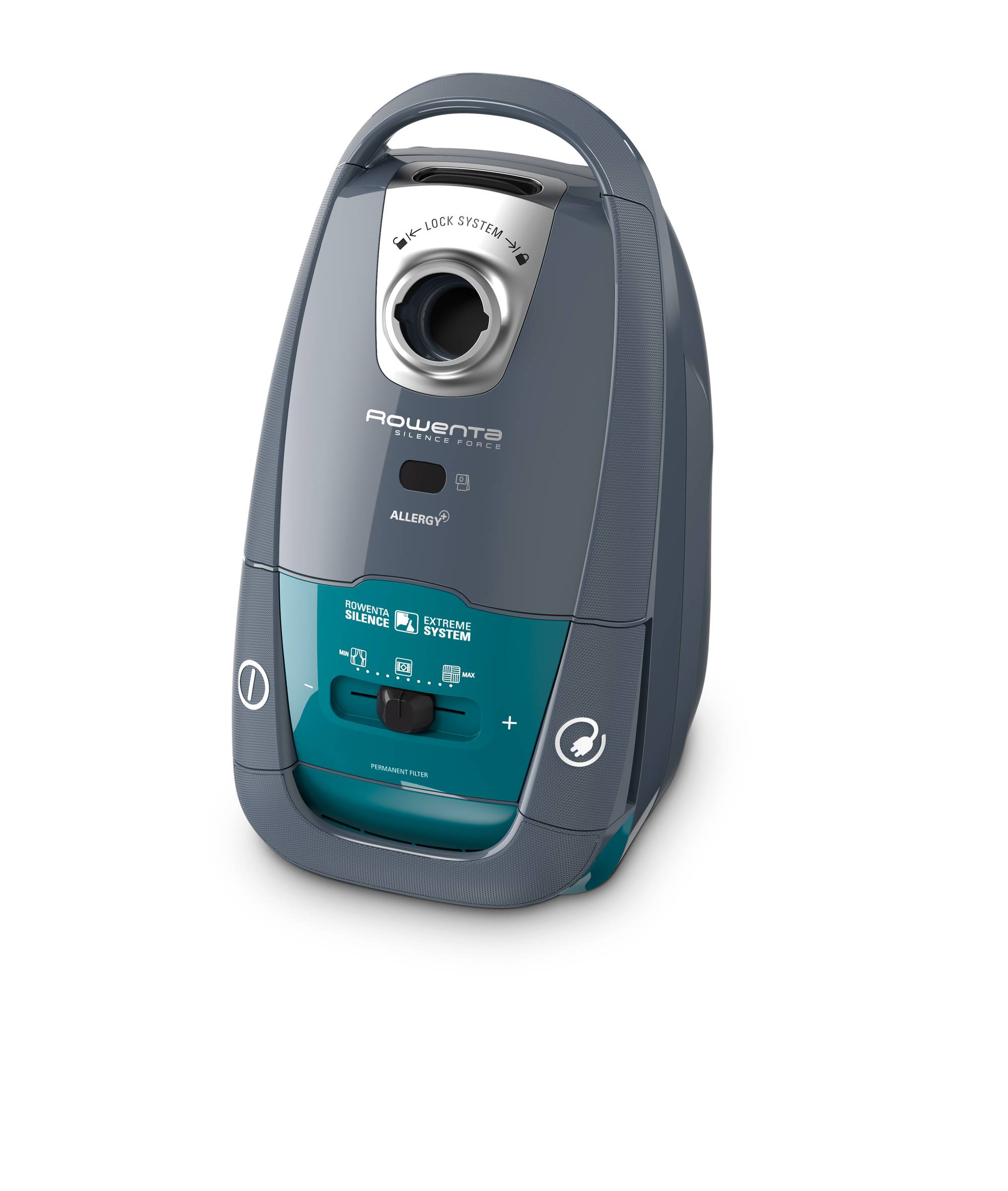 SILENCE FORCE ALLERGY+