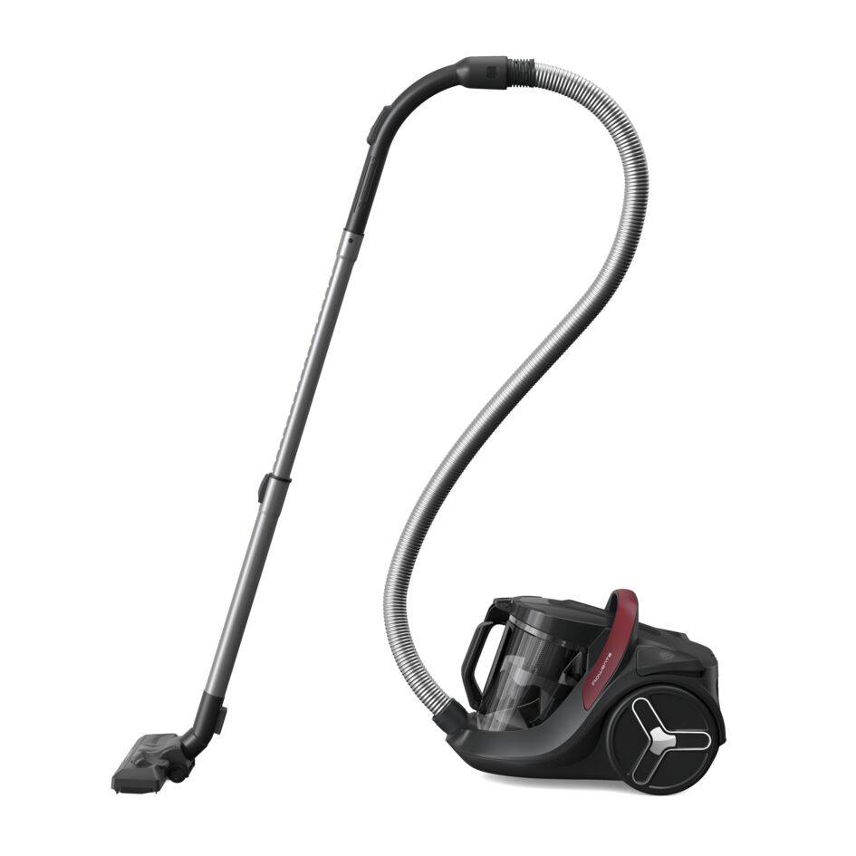 G-Force Cyclonic, Aspirateur Sans Sac, 900 W Max