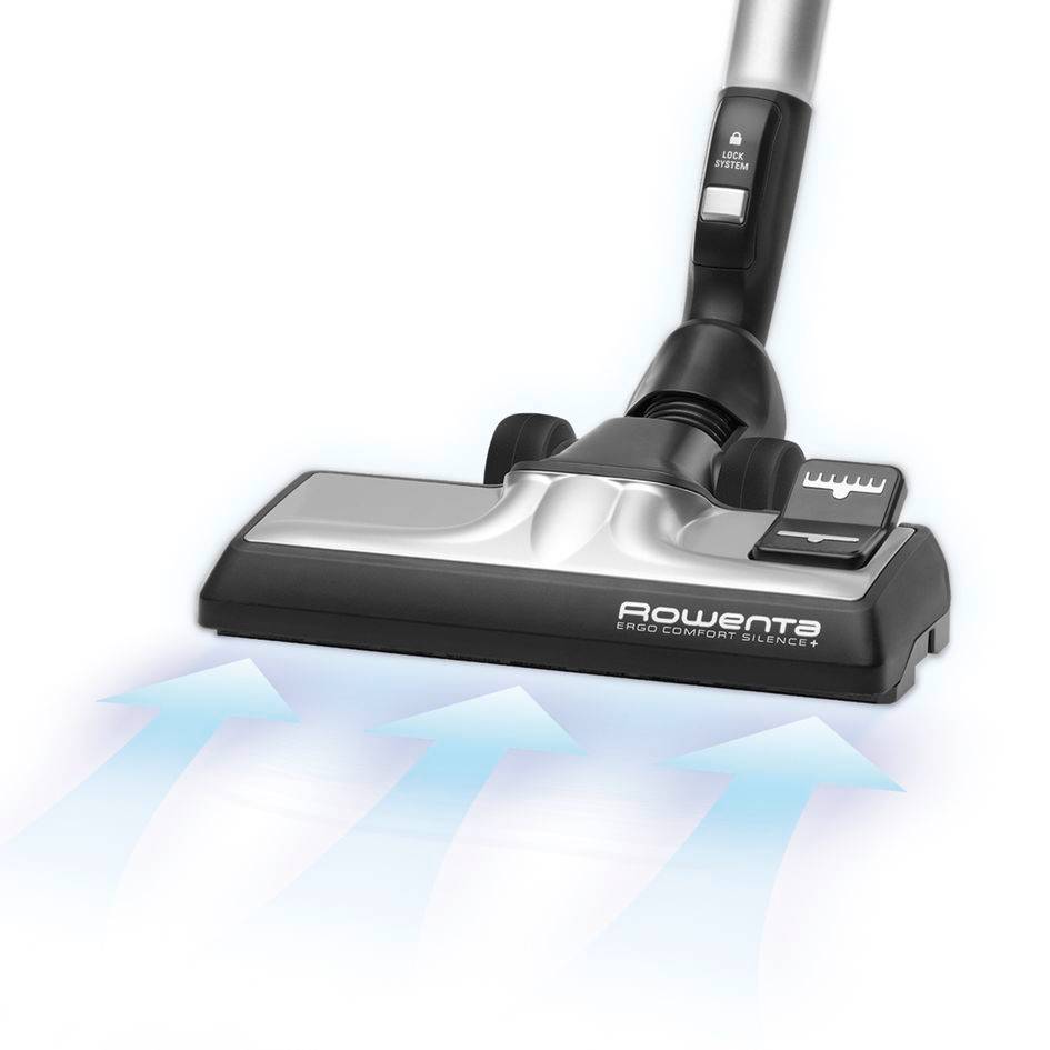 Silence Force Multi-Cyclonic