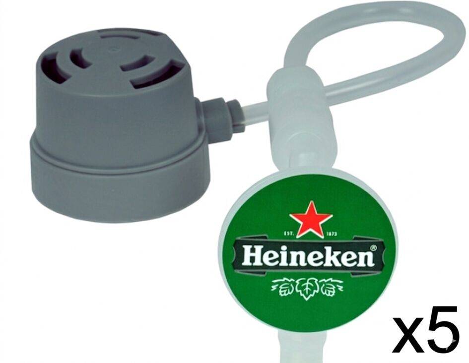 ACCESSOIRE BEERTENDER XI200000