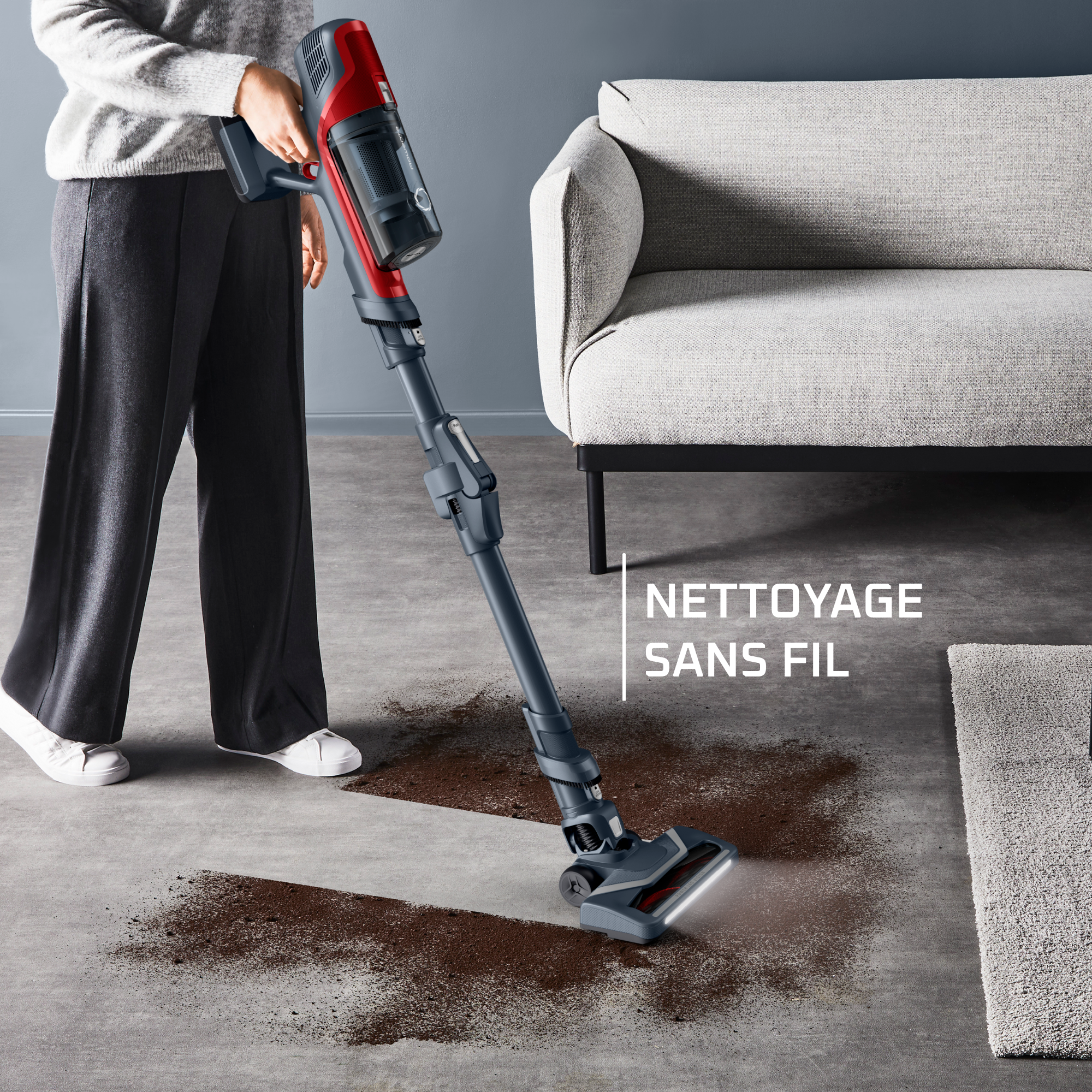 X-PERT FLEX 6.60 Modèle animal