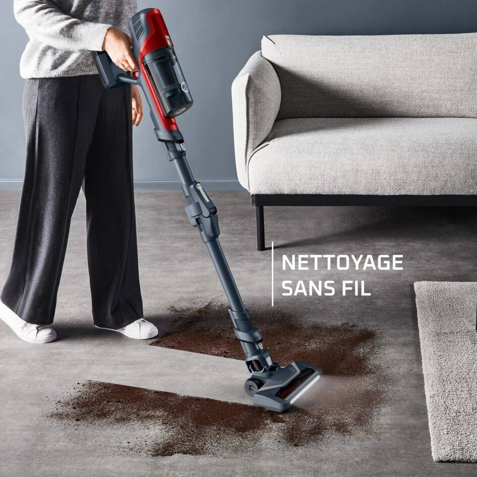 X-PERT FLEX 6.60 Modèle animal