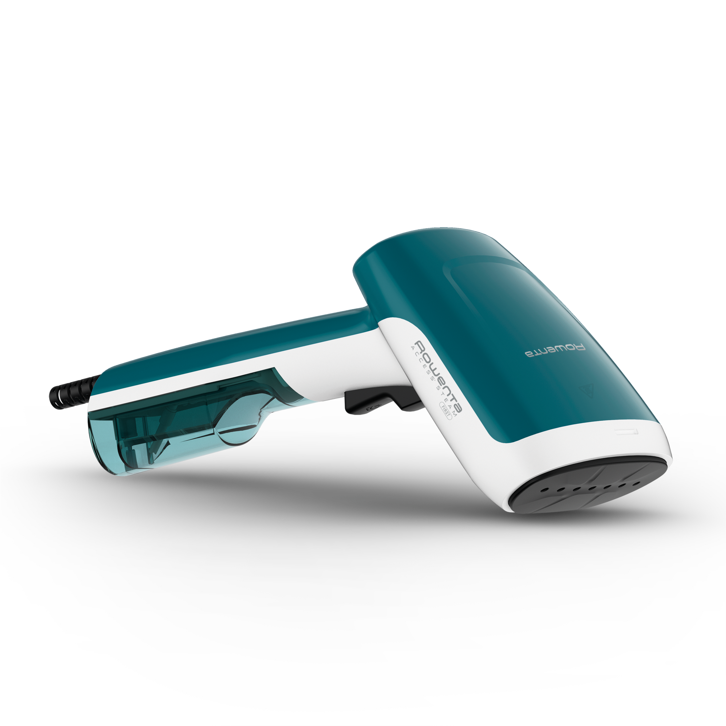 ACCESS STEAM FIRST 1300 W Blanc et bleu
