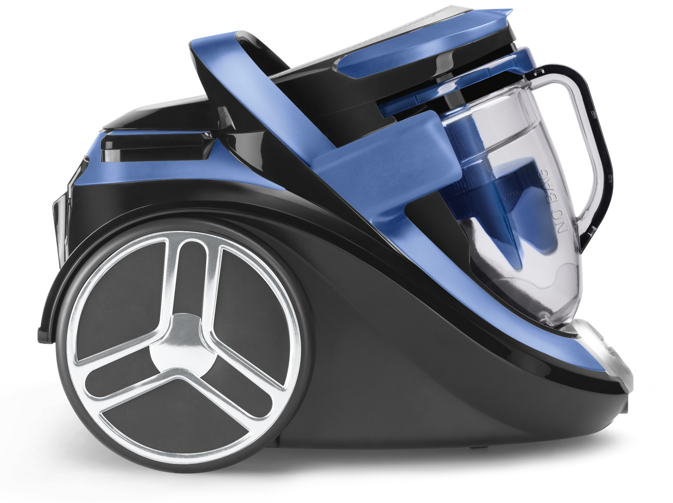 SILENCE FORCE CYCLONIC "ANIMAL CARE PRO"