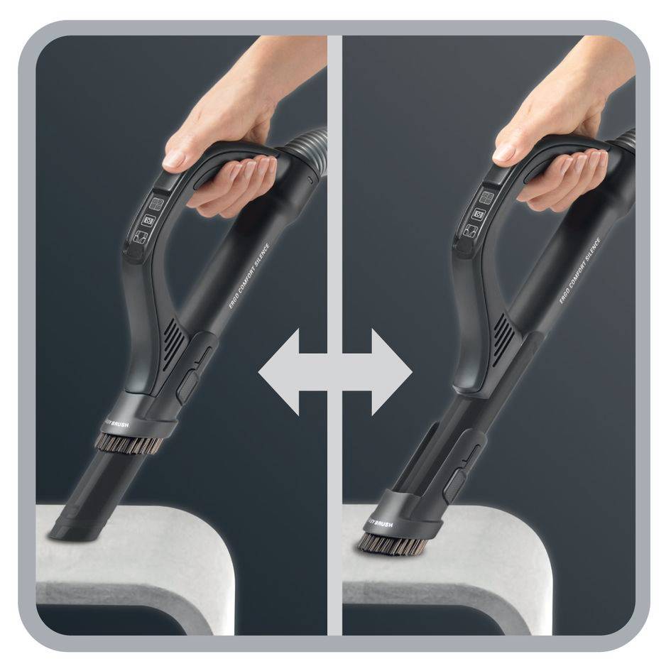 SILENCE FORCE MULTI-CYCLONIC ANIMAL CARE PRO