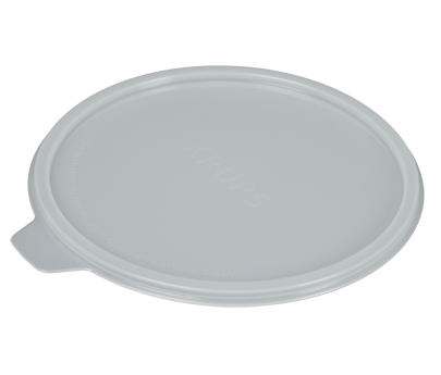 Couvercle plastique bol à riz SS-992084