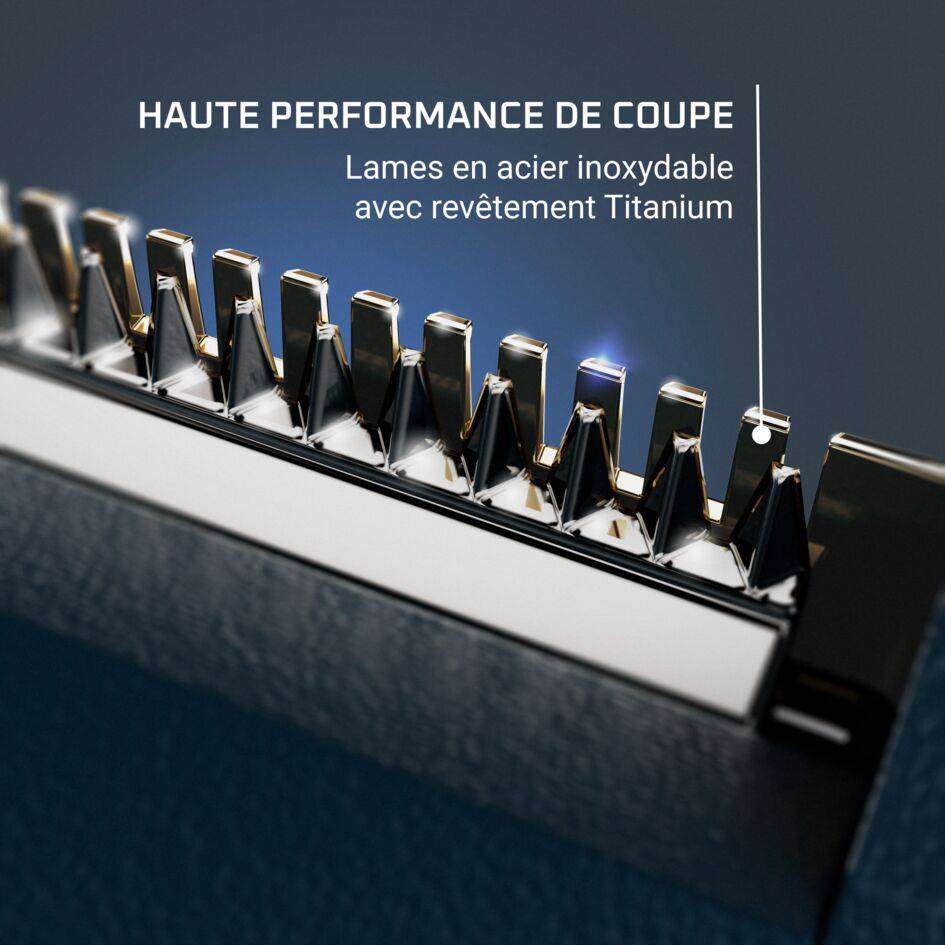 FOREVER SHARP ULTIMATE - XPERT