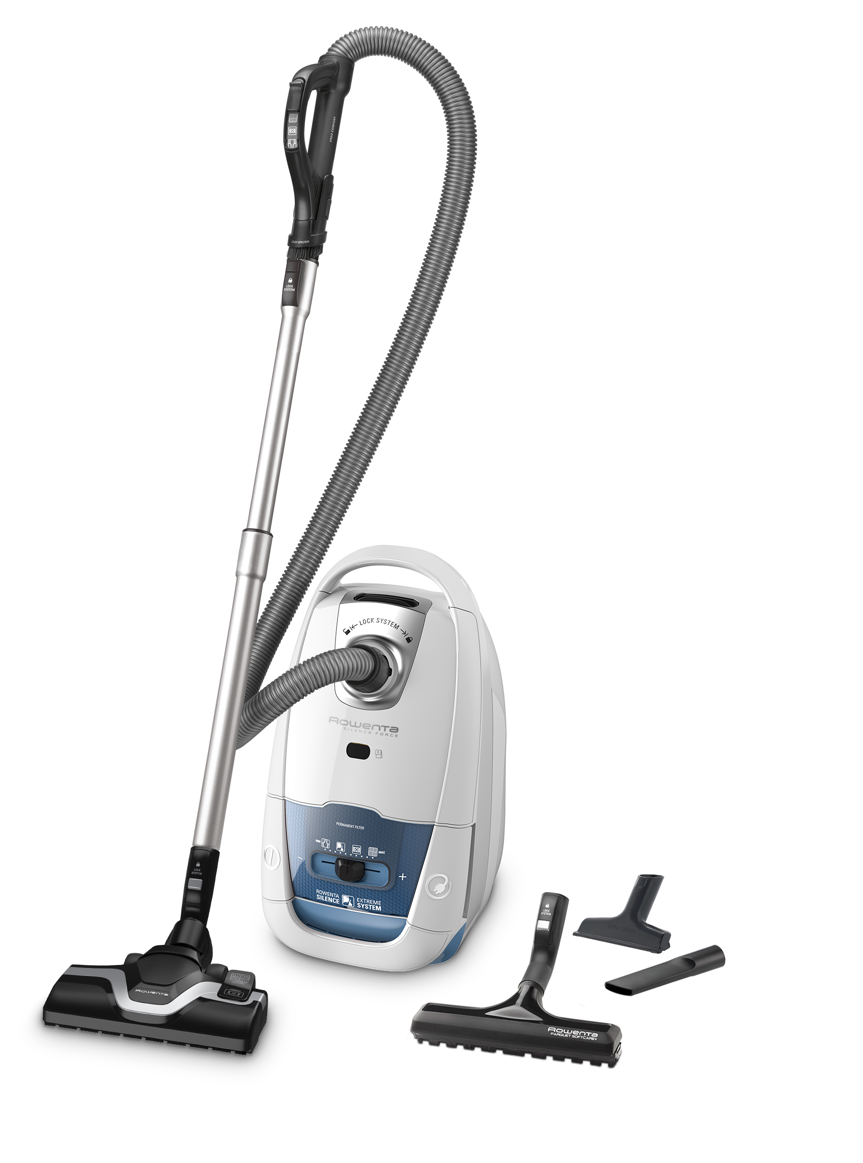 SILENCE FORCE² PARQUET