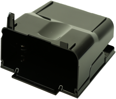 Bac à capsules usagées MS-8030000539