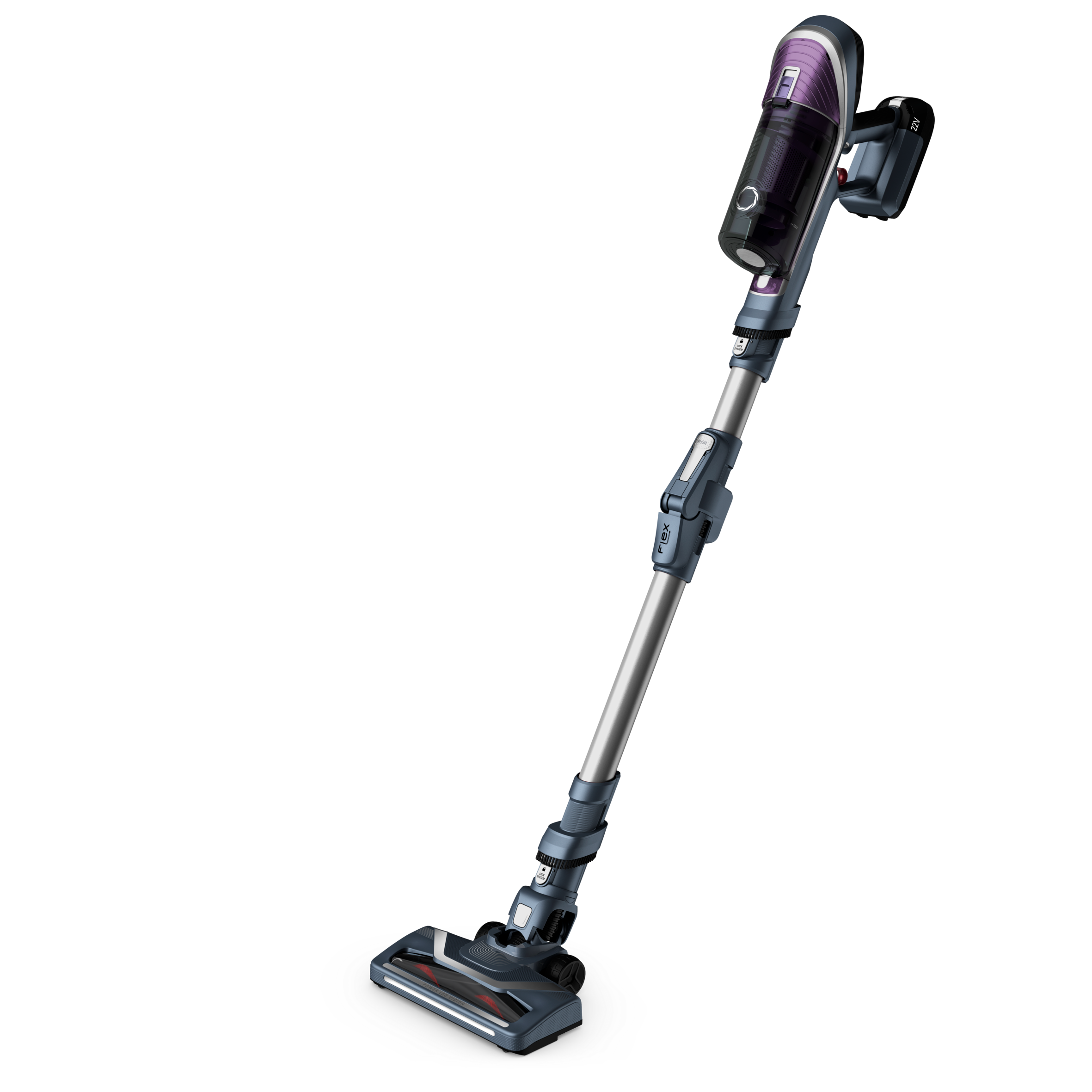 X-FORCE FLEX 8.60 ALLERGIE