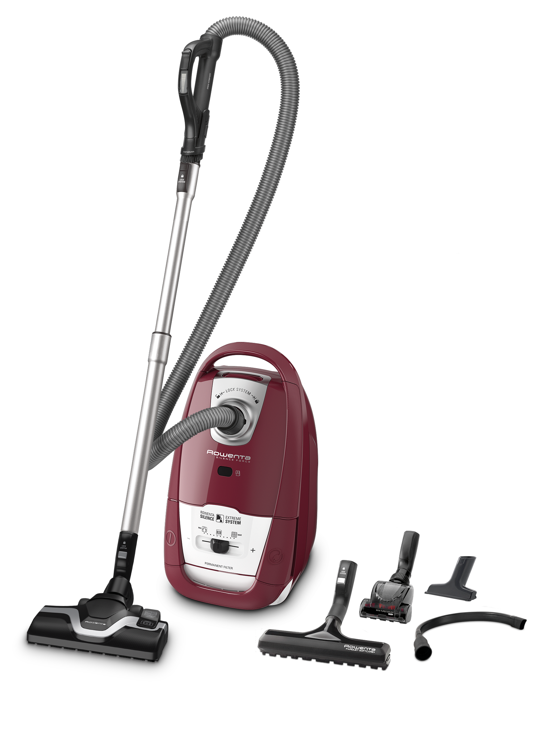 SILENCE FORCE² HOME & CAR