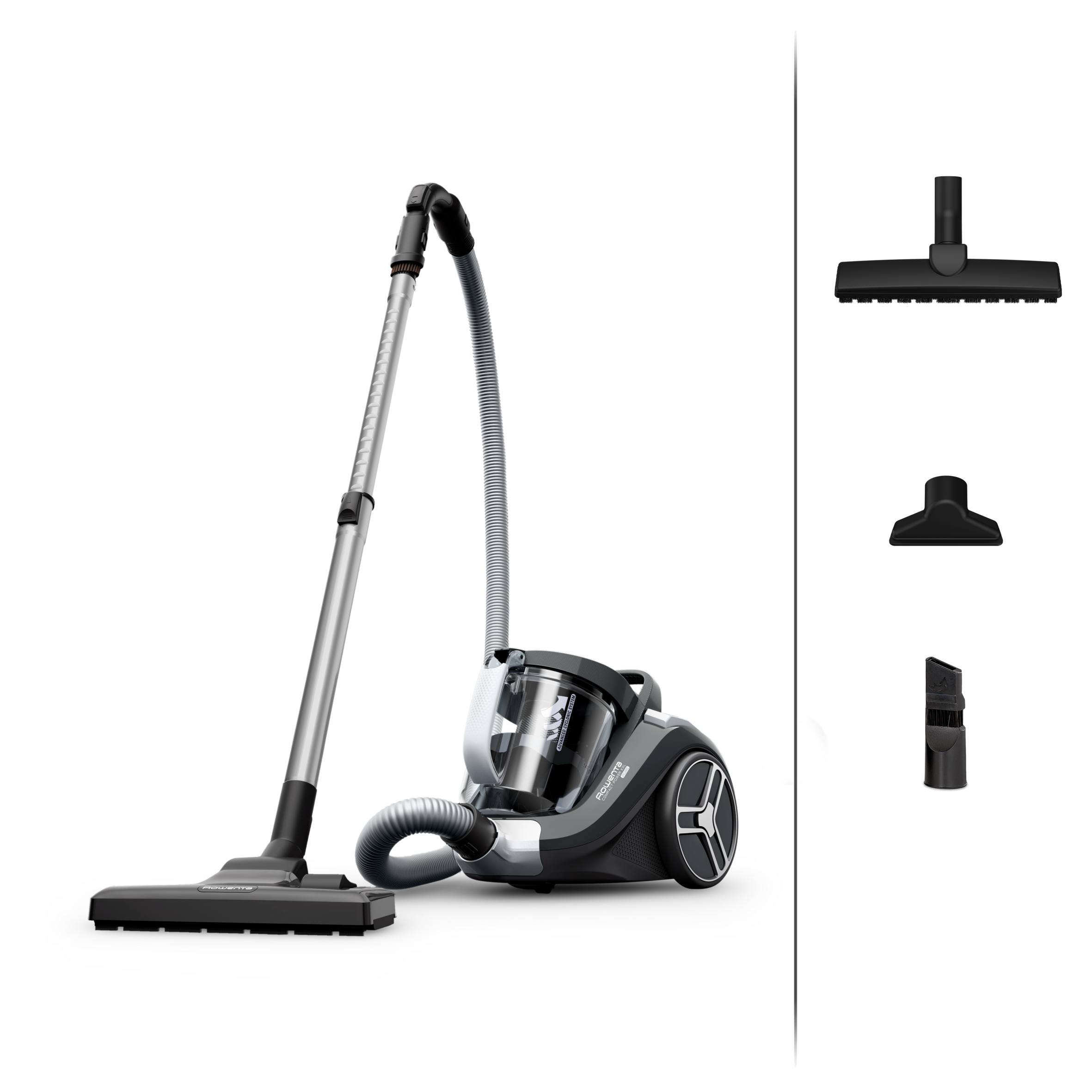 COMPACT POWER XXL Modèle Parquet