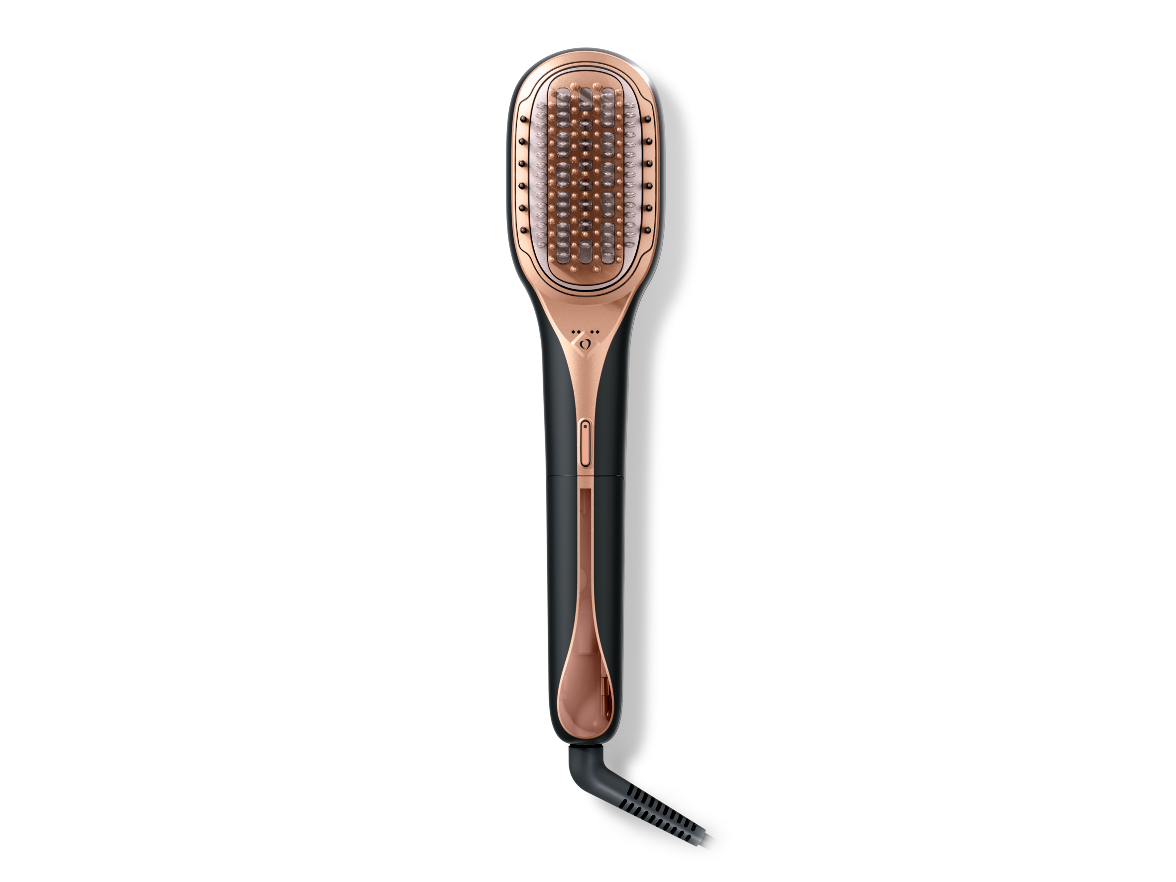 Hair Therapist™, Brosse réparatrice vapeur, Soin des cheveux, Douceur et brillance, Calor