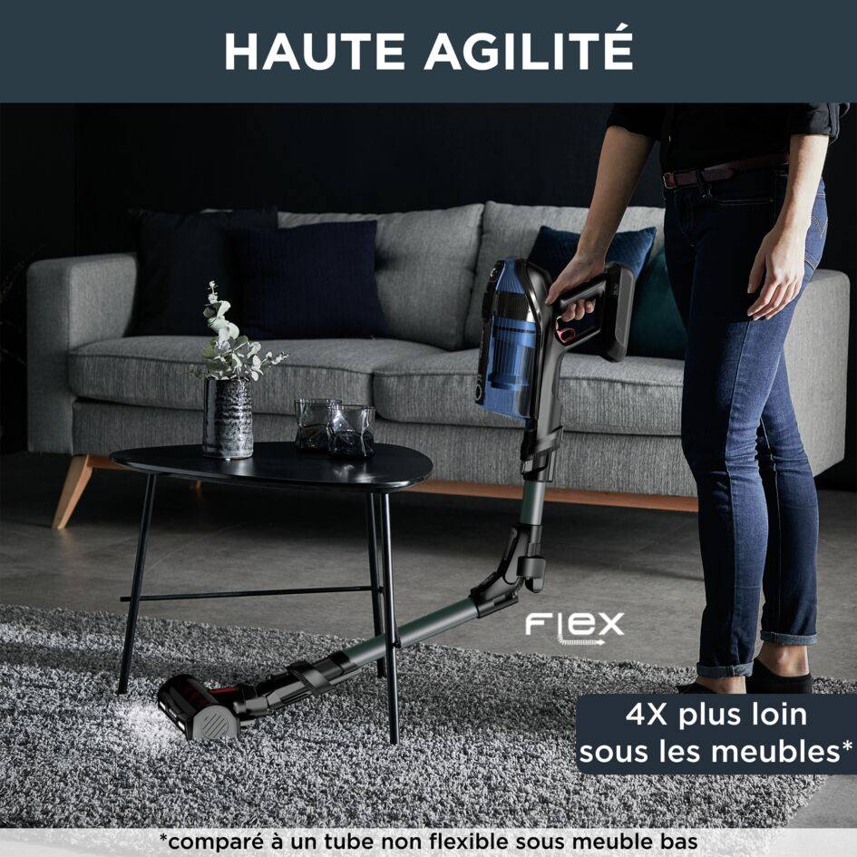 X-FORCE FLEX 12.60 AQUA