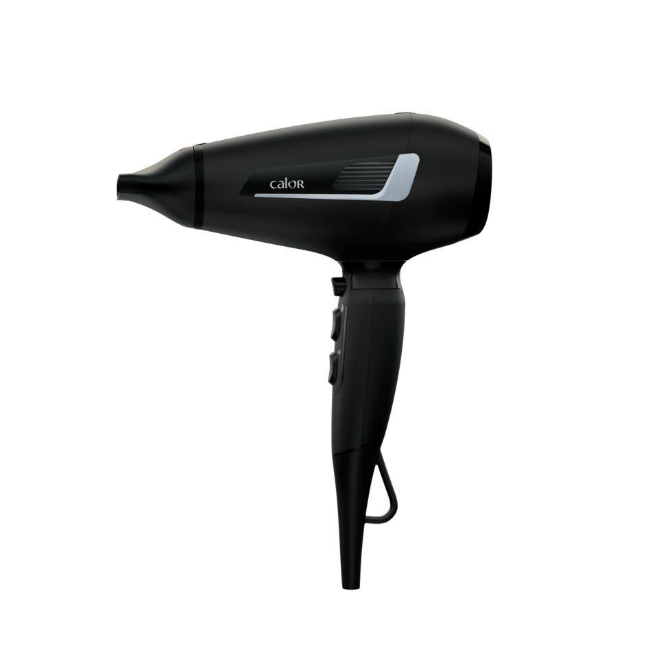 Pro Expert, Sèche-cheveux, 2100W, Résultats professionnels