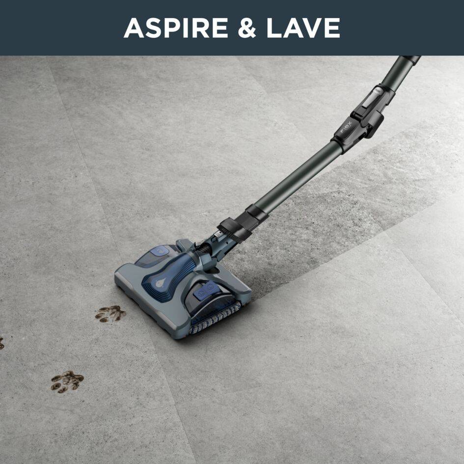 X-FORCE FLEX 12.60 AQUA