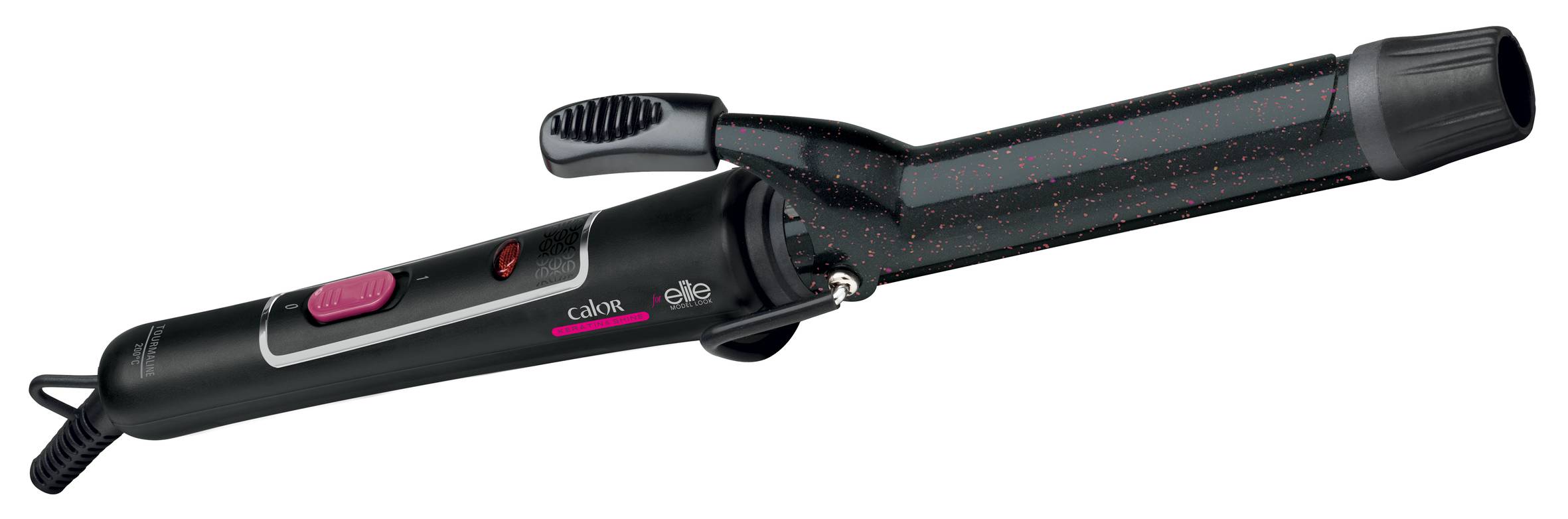 KERATIN & SHINE - 25 mm