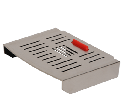 Grille avec flotteur MS-622250