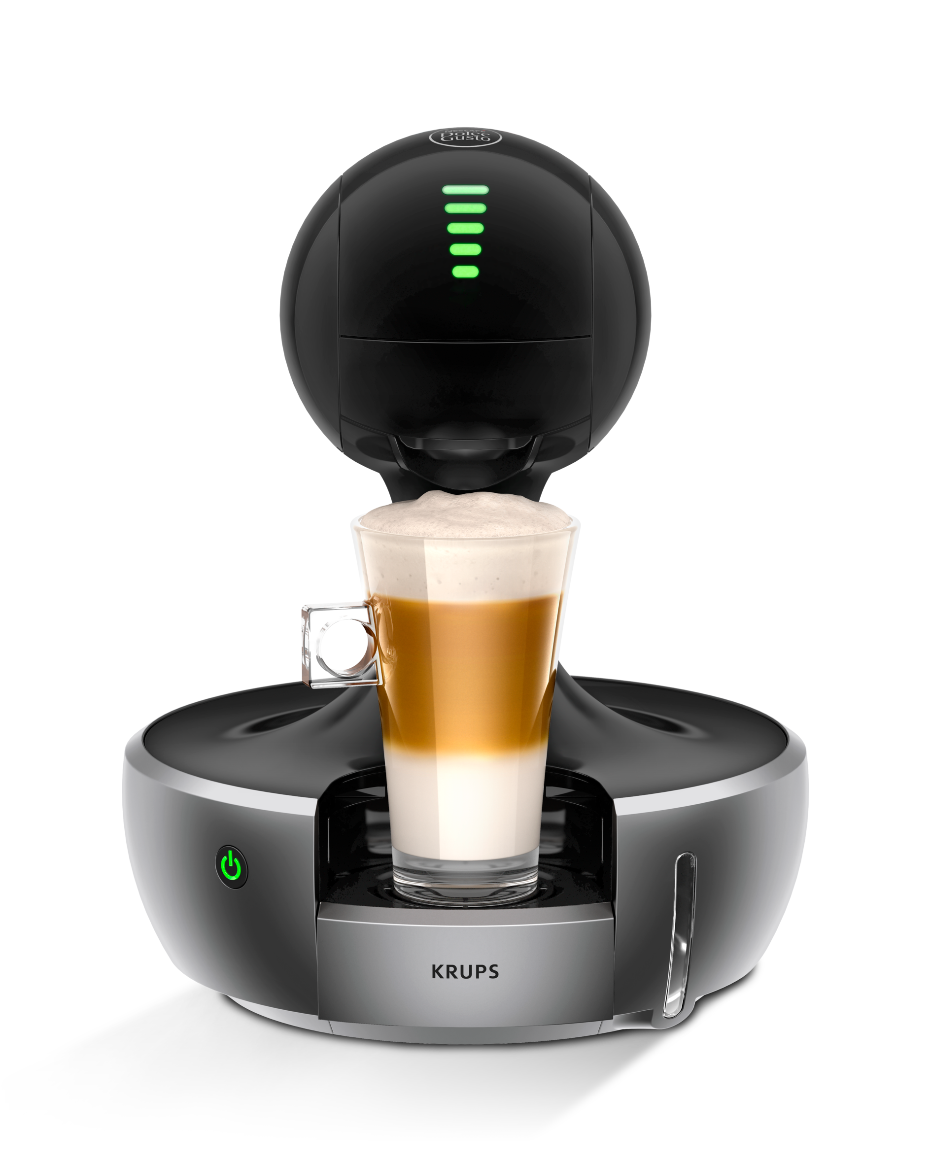 NESCAFE DOLCE GUSTO DROP