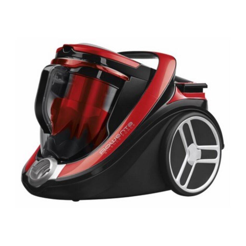 Silence Force Cyclonic, Aspirateur sans sac, 65 dB(A), Puissant, 2,5L