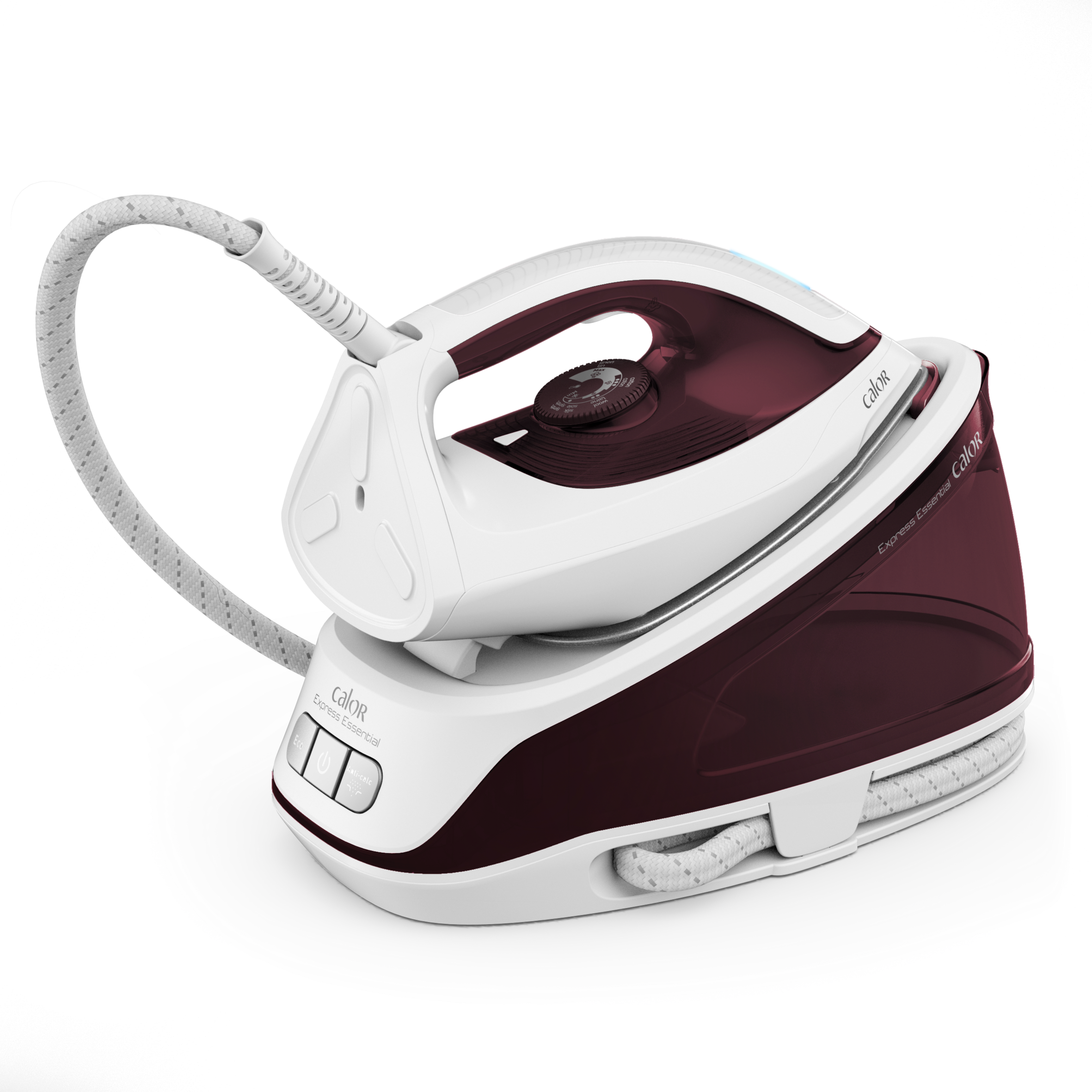 Express Essential 2200 W Bordeaux