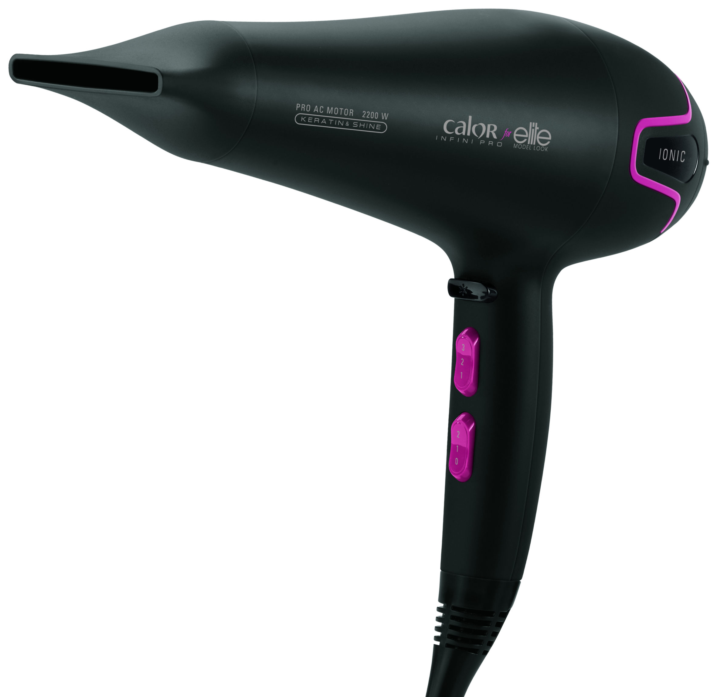 CV8732C0 S.CHEVEUX INFINIPRO AC