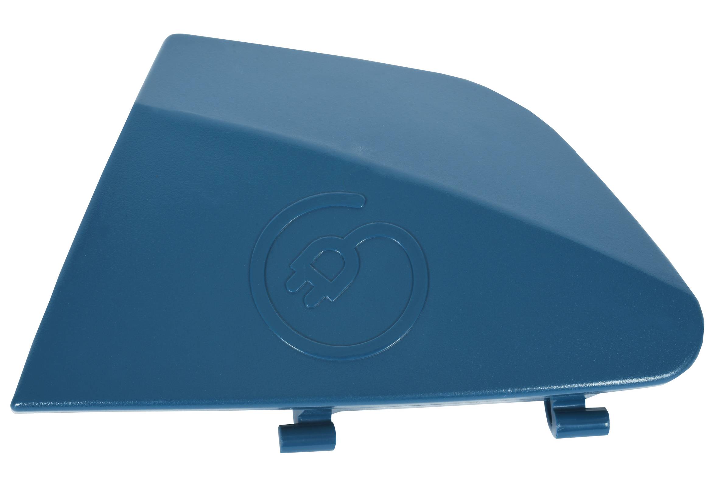 Pédale d'aspirateur bleue RS-2230000968