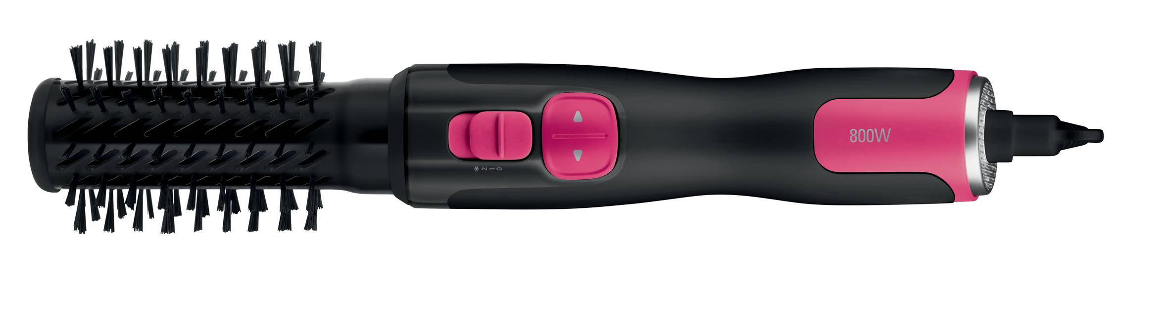 BRUSH ACTIV' COMPACT