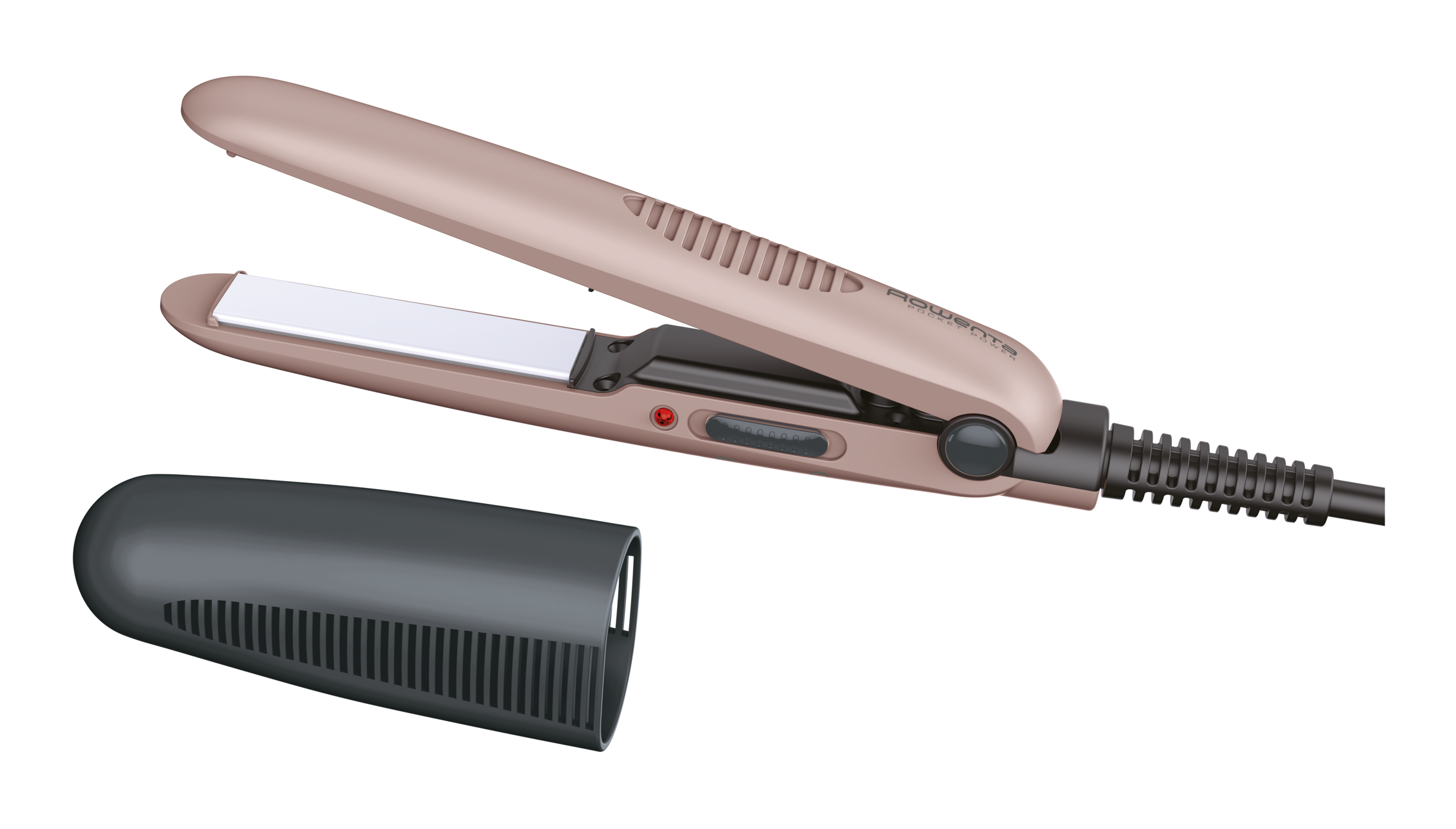 ROWENTA POCKET POWER STRAIGHTENER SF1120