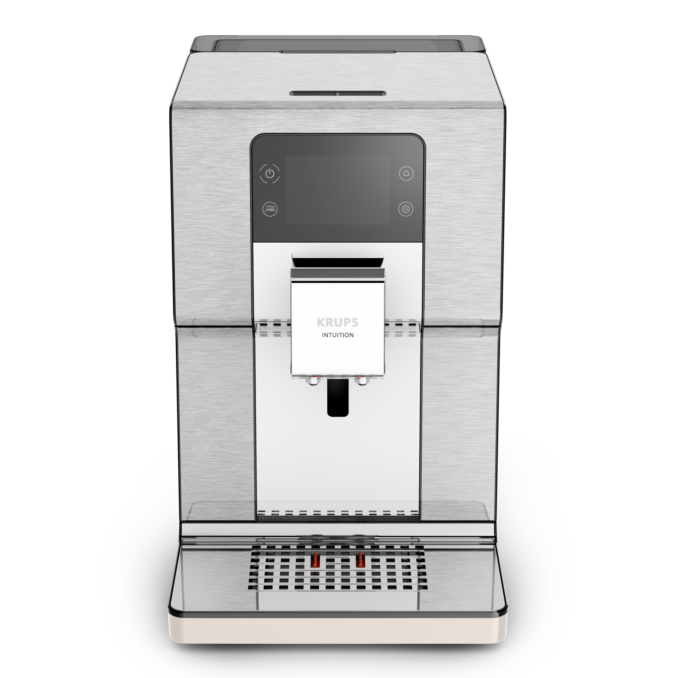 INTUITION EXPERIENCE + IVOIRINE