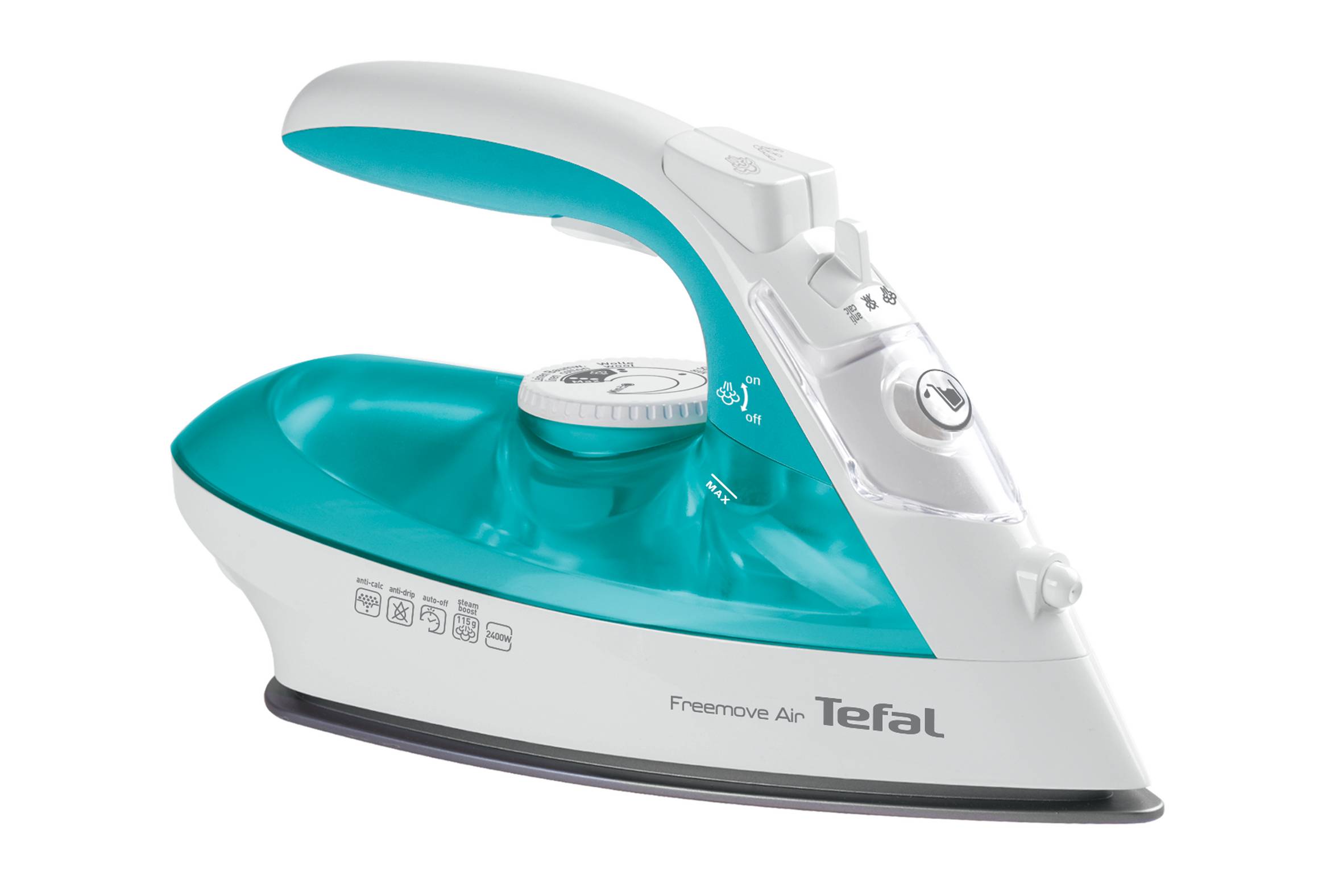 FREEMOVE AIR SANS FIL