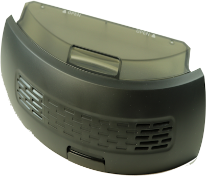 Bac à poussière RS-2230001061