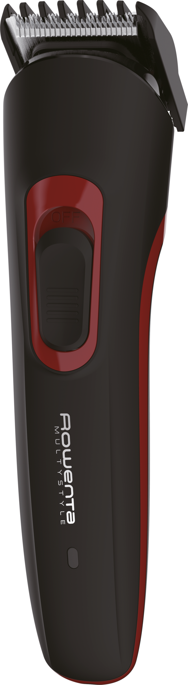 Tondeuse barbe, visage et cheveux MULTISTYLE 9 EN 1