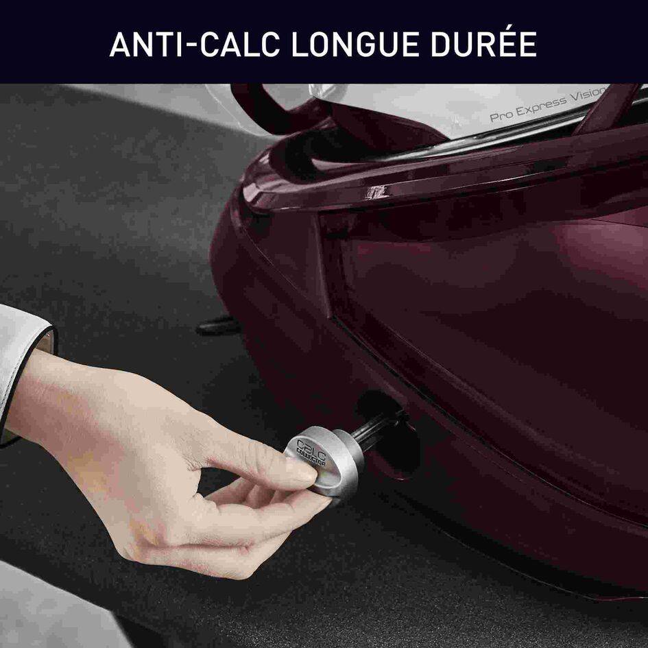 RECONDITIONNÉ PRO EXPRESS VISION