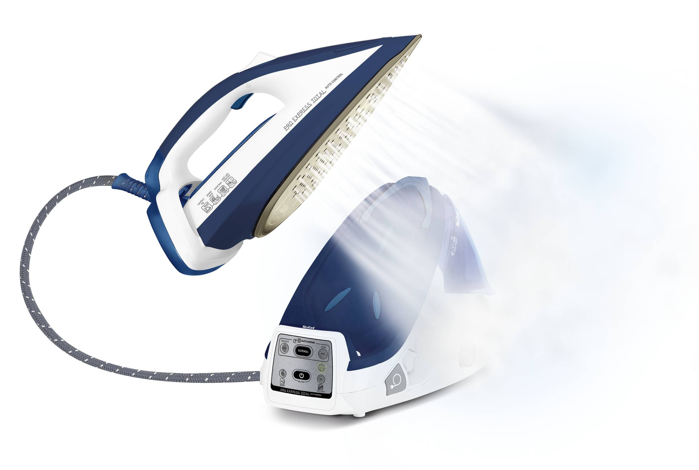 PRO EXPRESS CONTROL PLUS