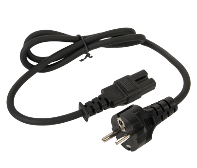 Cordon d’alimentation pour raclette, appareil pierrade®, fondues TS-01020680
