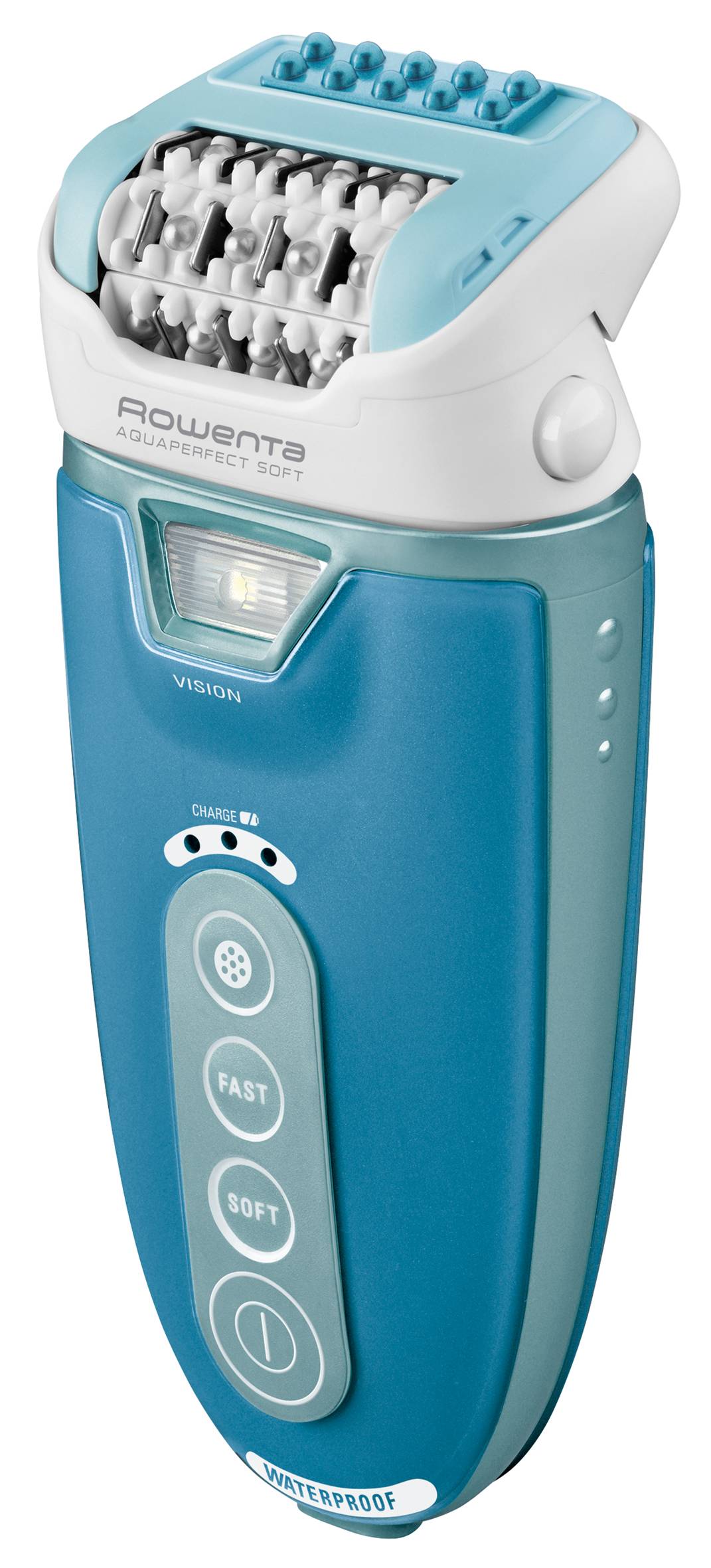 AQUAPERFECT AQUASOFT SHAVING