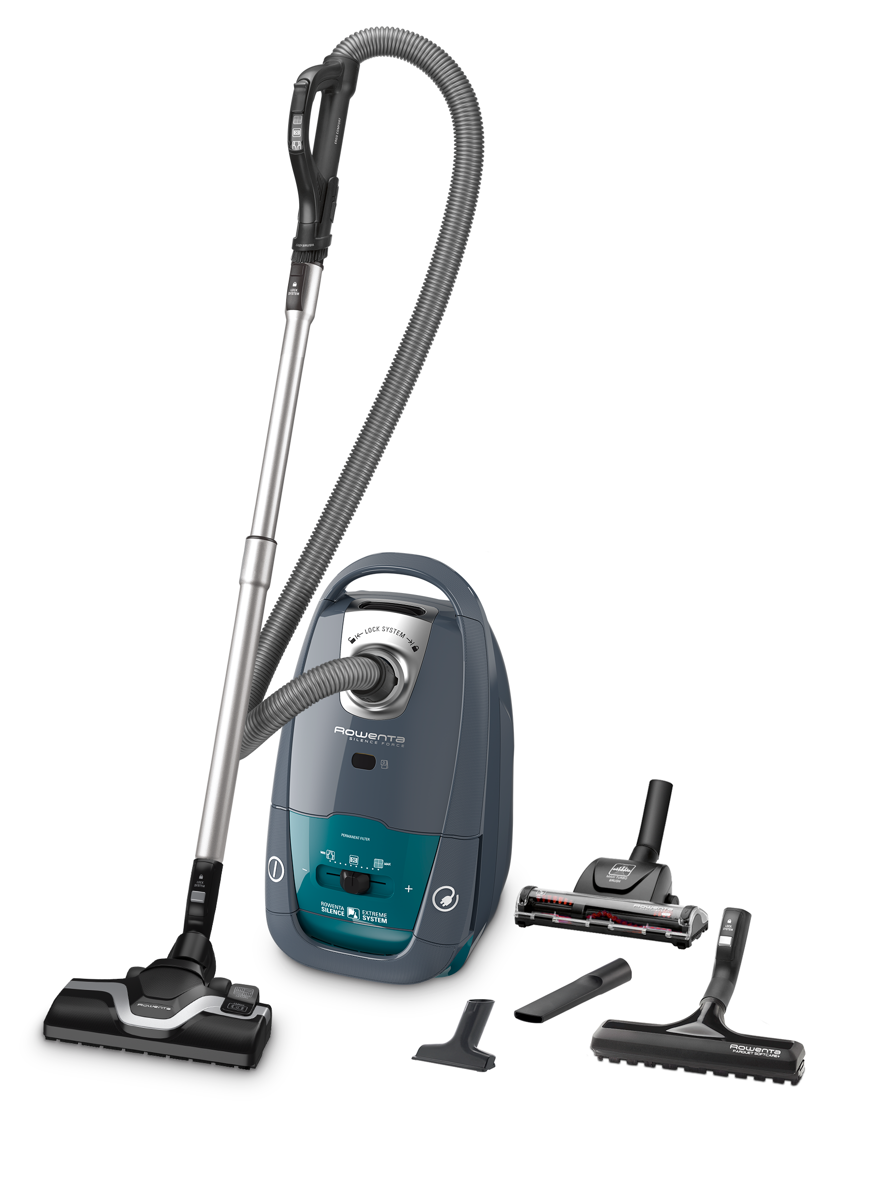 SILENCE FORCE² ANIMAL CARE PRO