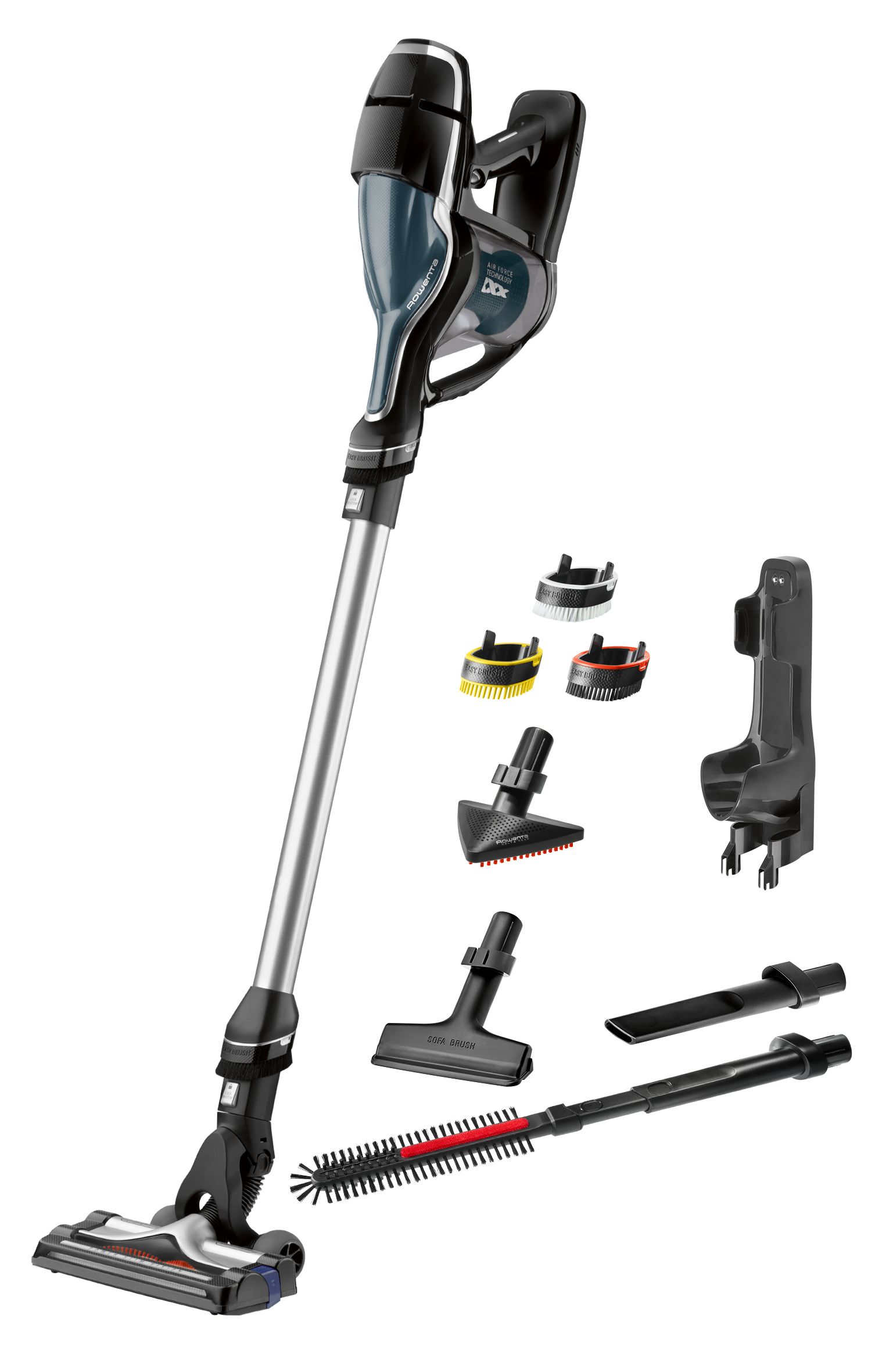 AIR FORCE ALL-IN-ONE 460