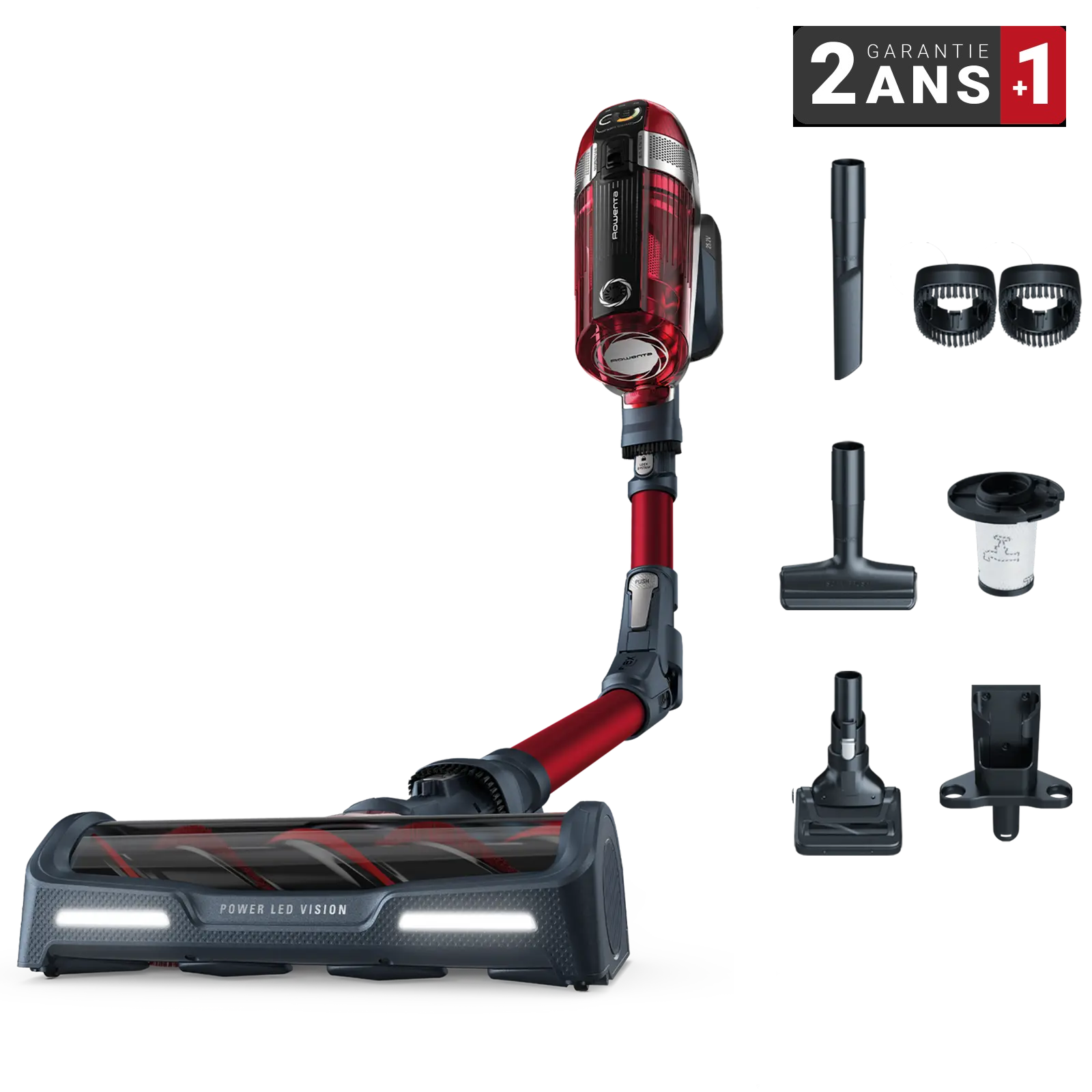 X-Force Flex 11.60 Modèle animal + 1 an de garantie supplémentaire