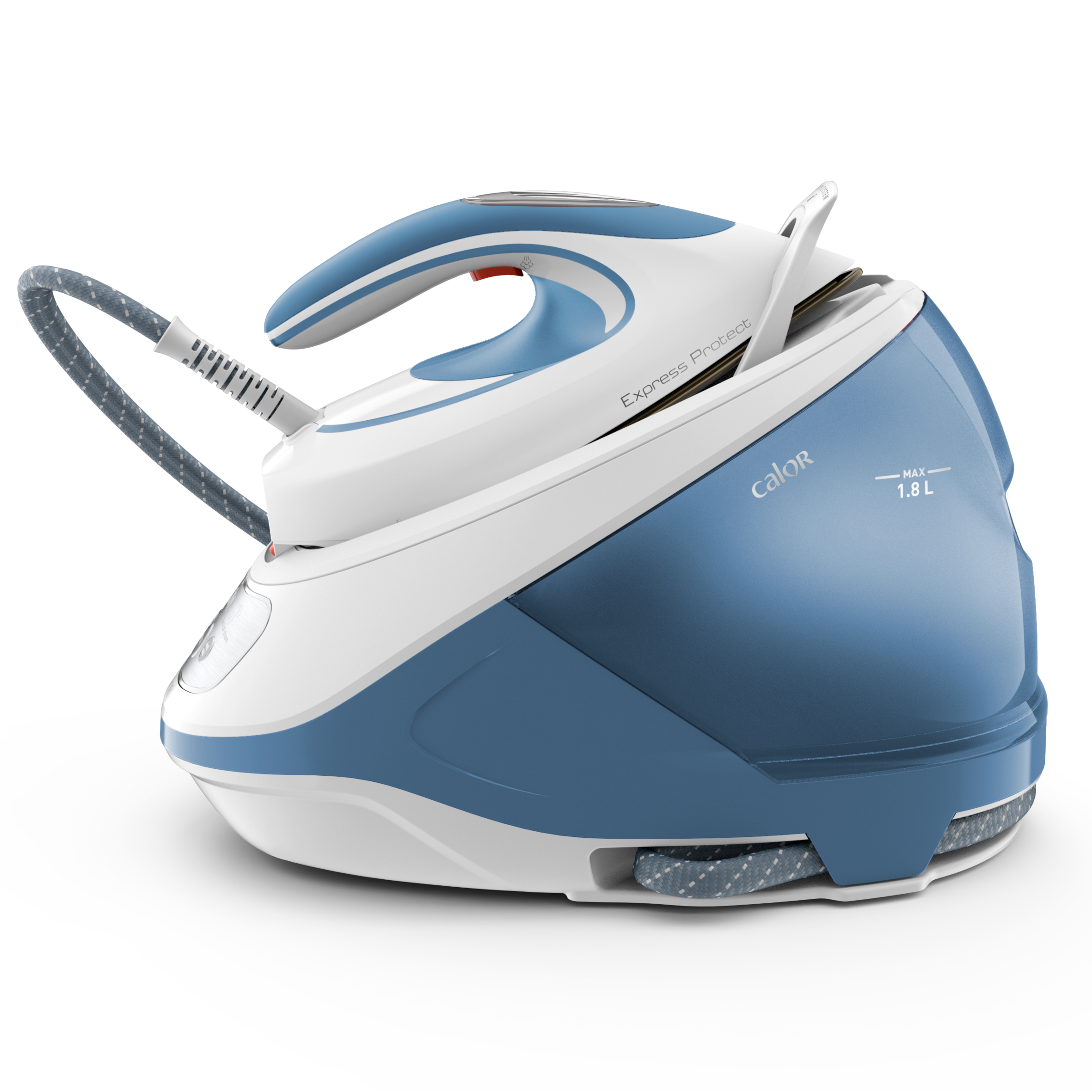 RECONDITIONNÉ EXPRESS PROTECT 7,5 BARS BLEU