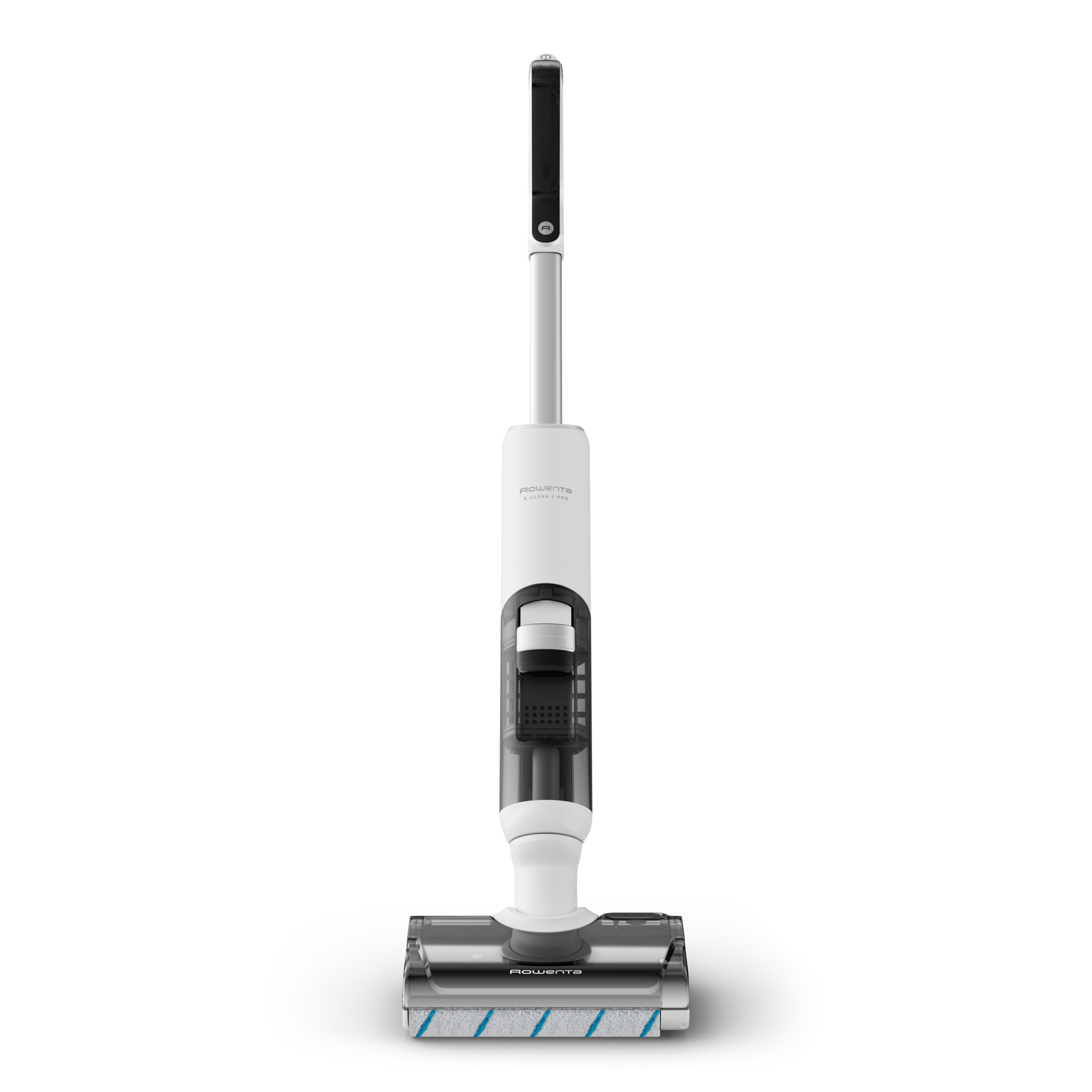 X-Clean 5 Pro, Aspirateur laveur sans fil, Longue autonomie, Nettoyage et séchage automatique
