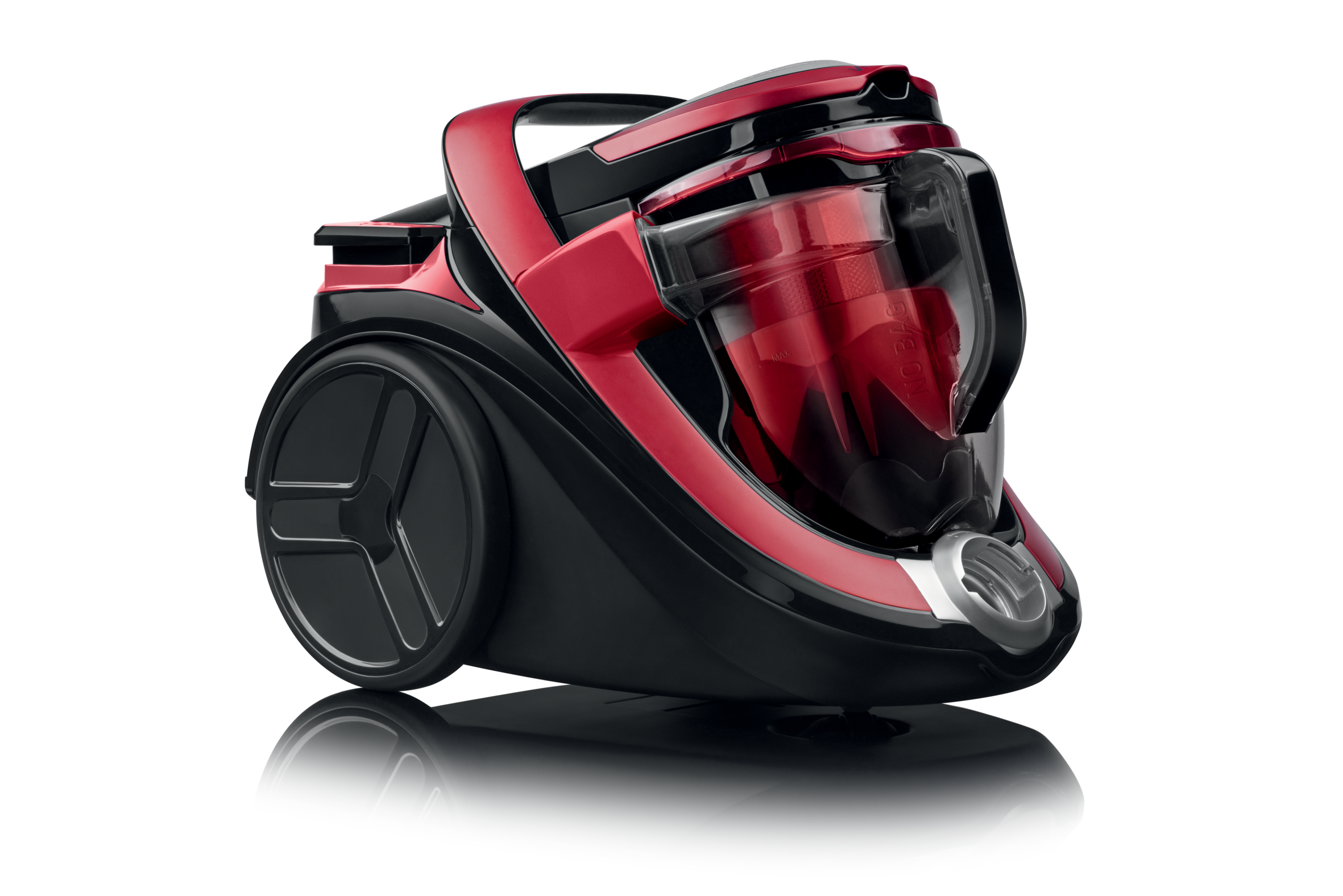 SILENCE FORCE CYCLONIC 4A "HOME & CARE"