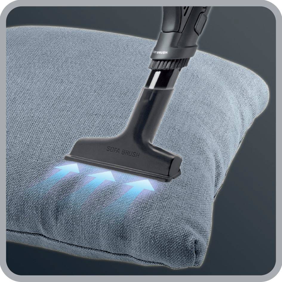 X TREM POWER CYCLONIC RO6270