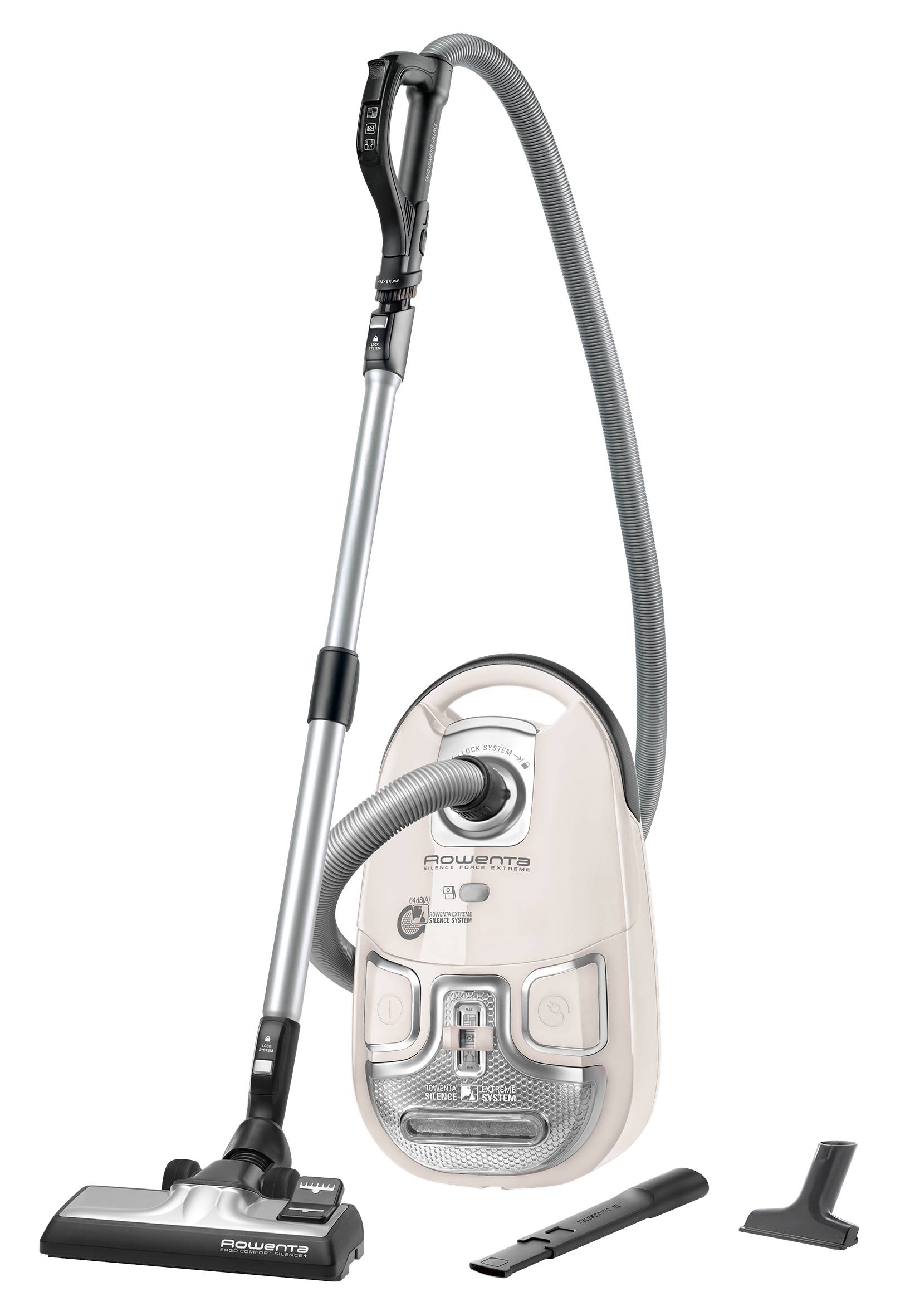 SILENCE FORCE EXTREME CLASSIC+