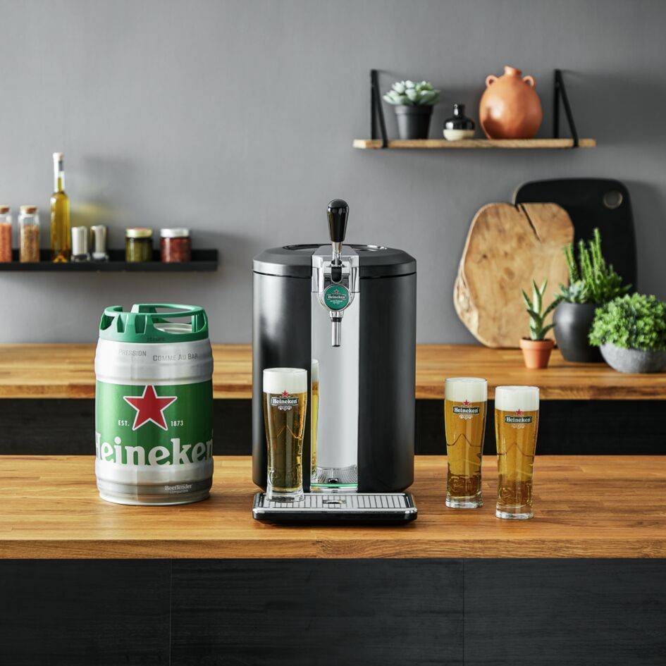 ACCESSOIRE BEERTENDER XI200000
