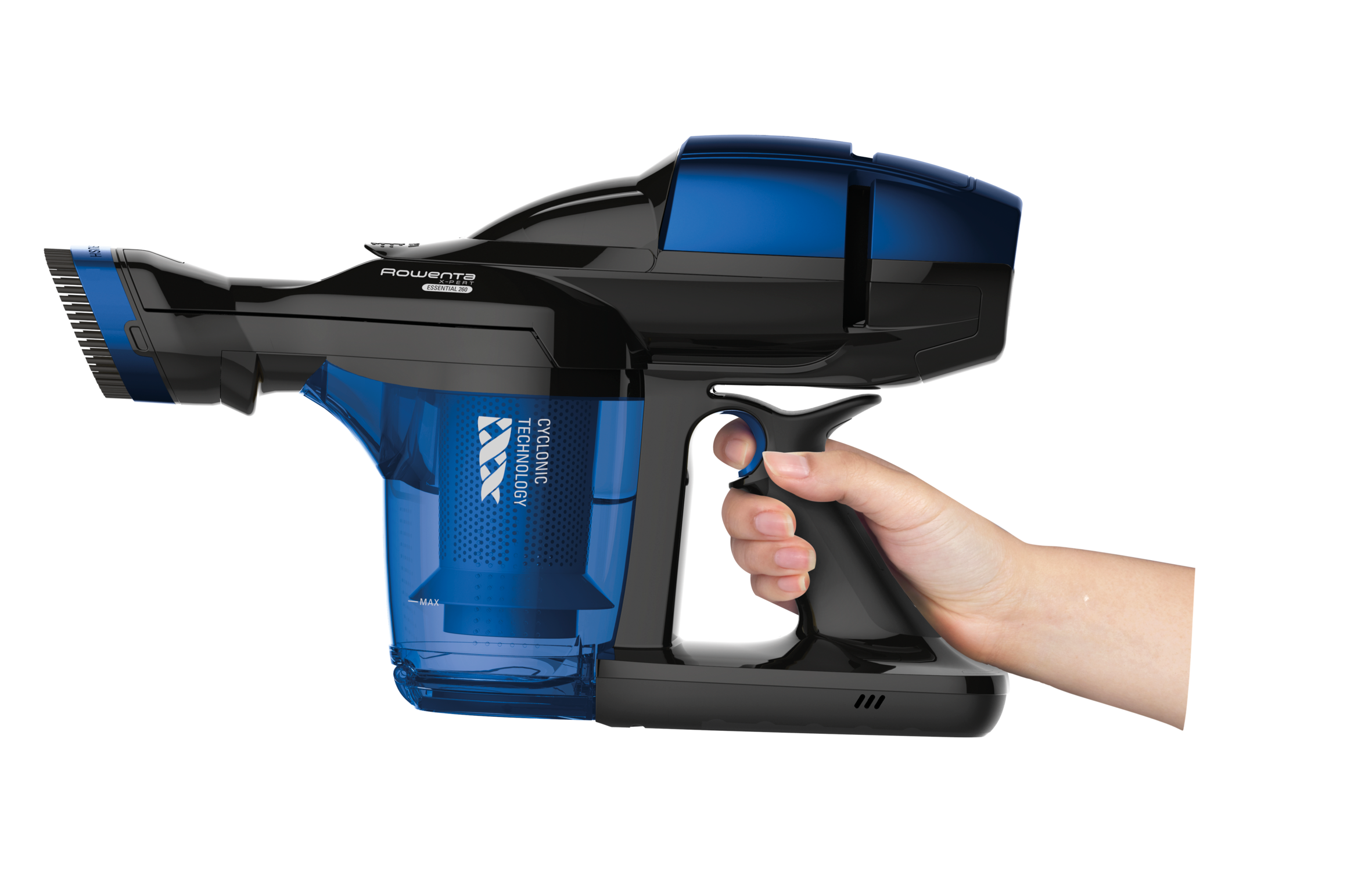 X-PERT ESSENTIAL 260