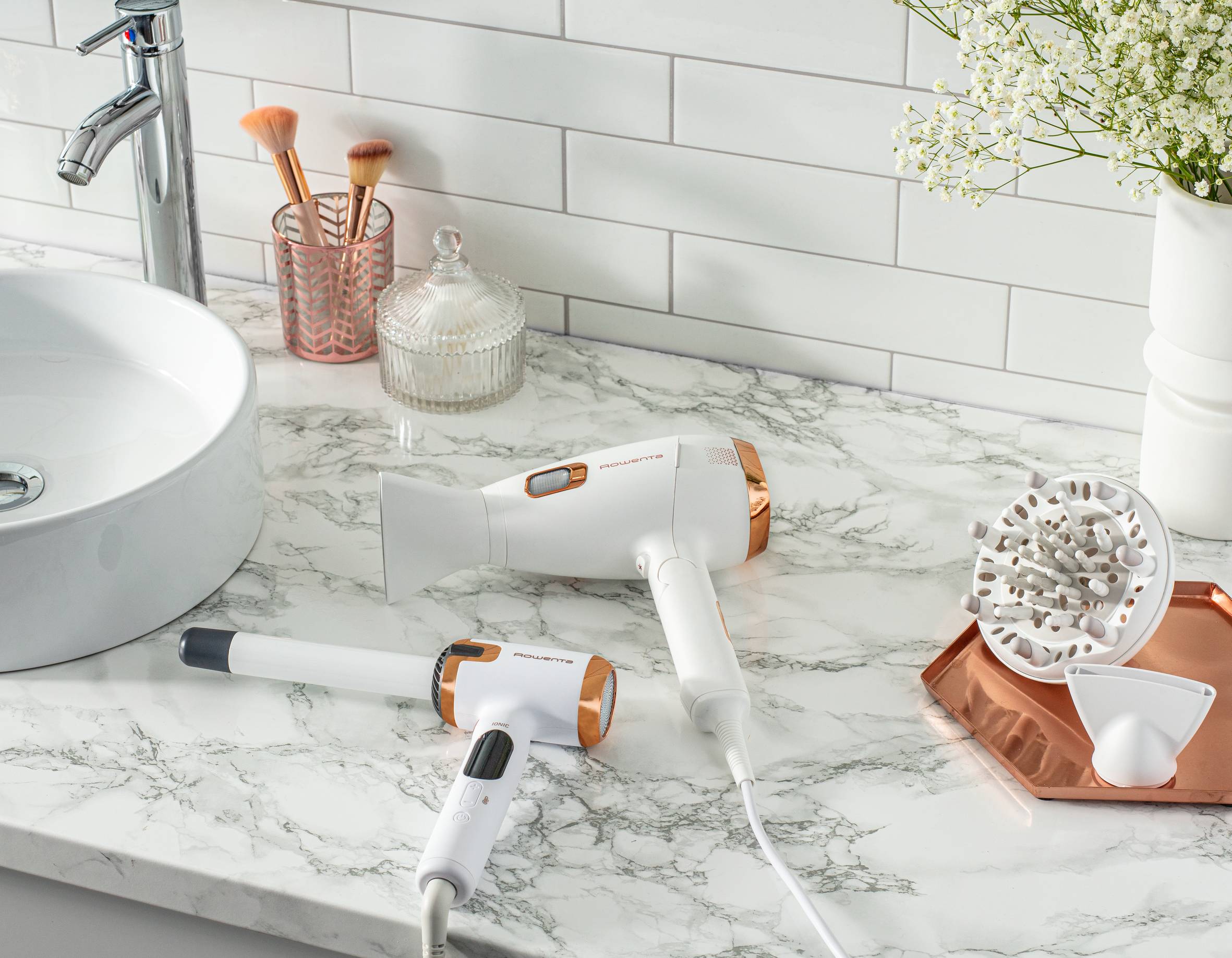 SCALP CARE ULTIMATE EXPERIENCE